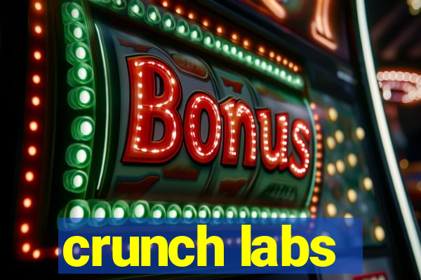 crunch labs